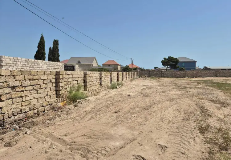 0 m² Obyekt / Ofis , Qala, Xəzər, Bakı