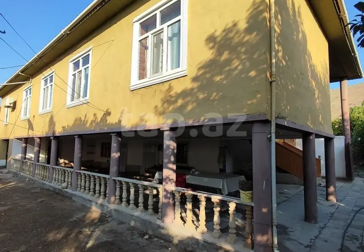 5 otaqlı mənzil , Şirvan