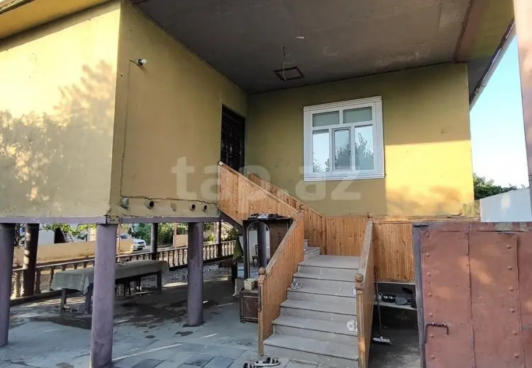 5 otaqlı mənzil , Şirvan