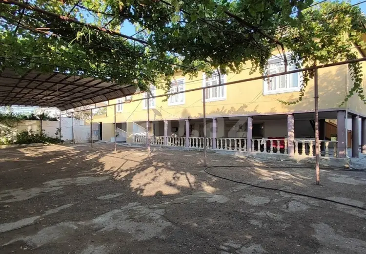 5 otaqlı mənzil , Şirvan