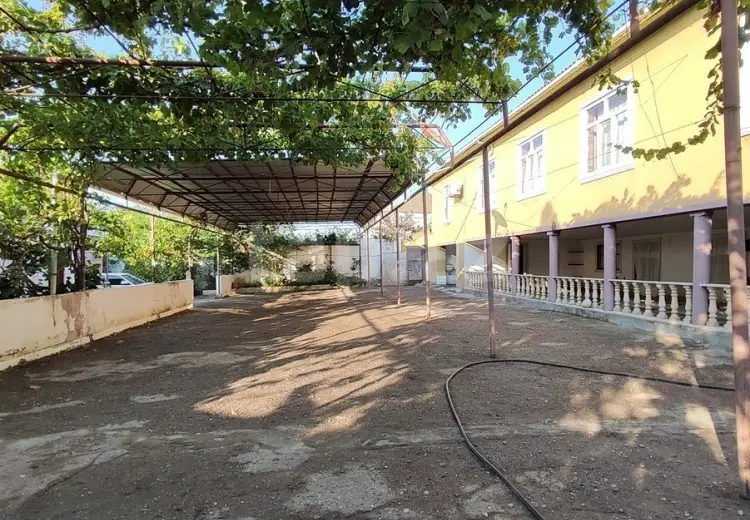 5 otaqlı mənzil , Şirvan