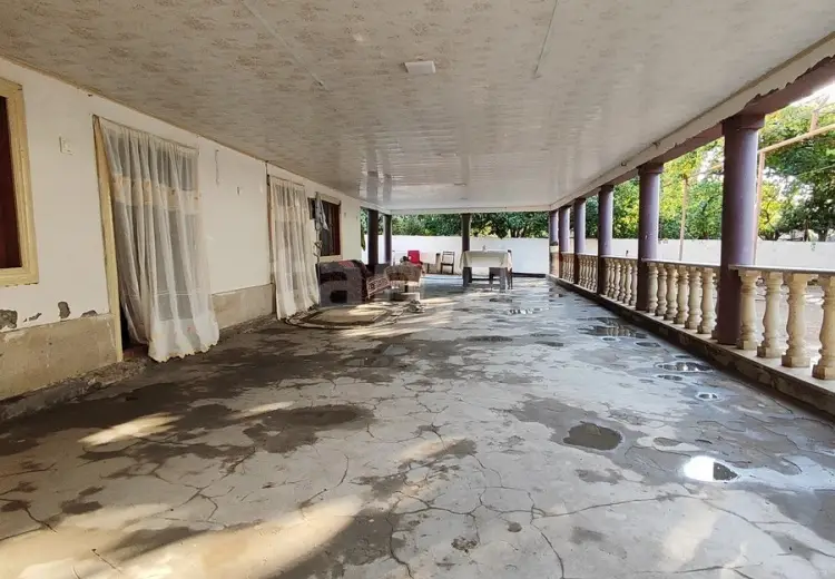 5 otaqlı mənzil , Şirvan