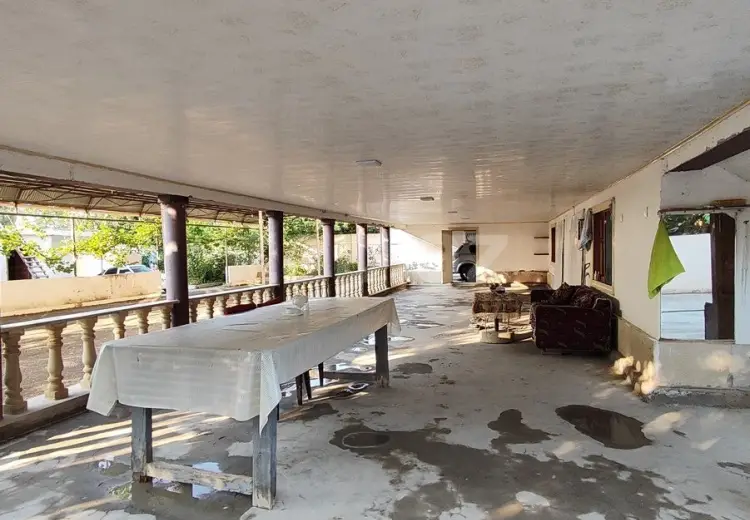 5 otaqlı mənzil , Şirvan