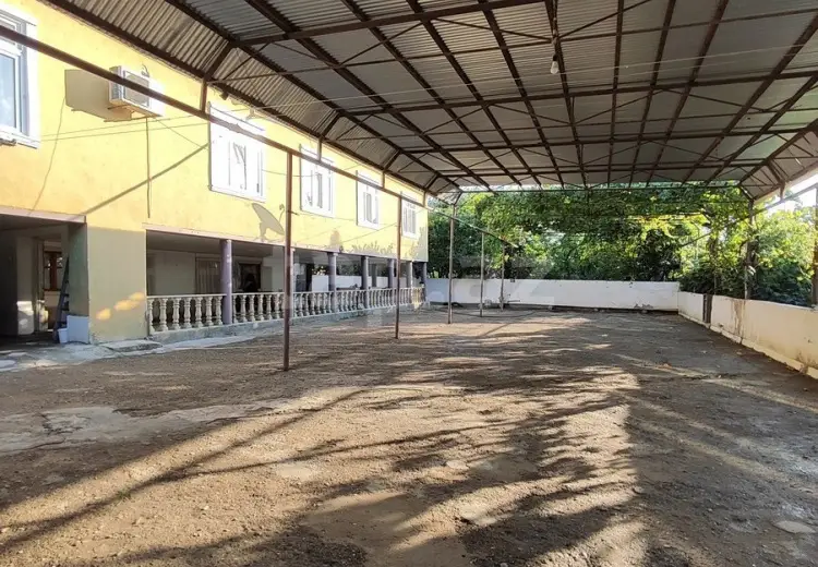 5 otaqlı mənzil , Şirvan