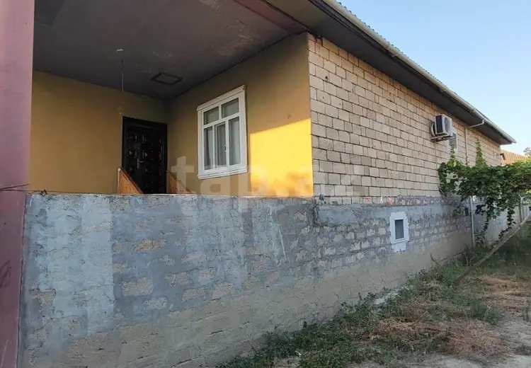 5 otaqlı mənzil , Şirvan