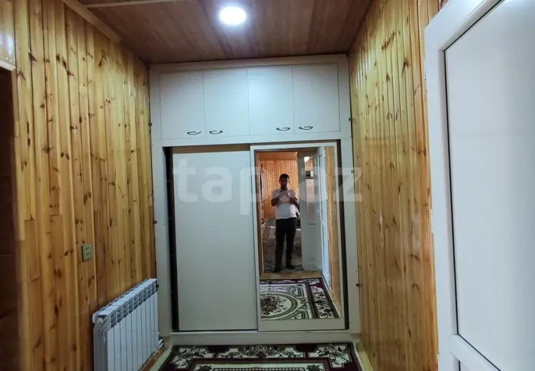 5 otaqlı mənzil , Şirvan