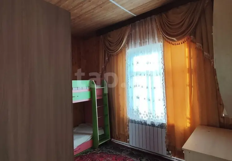 5 otaqlı mənzil , Şirvan