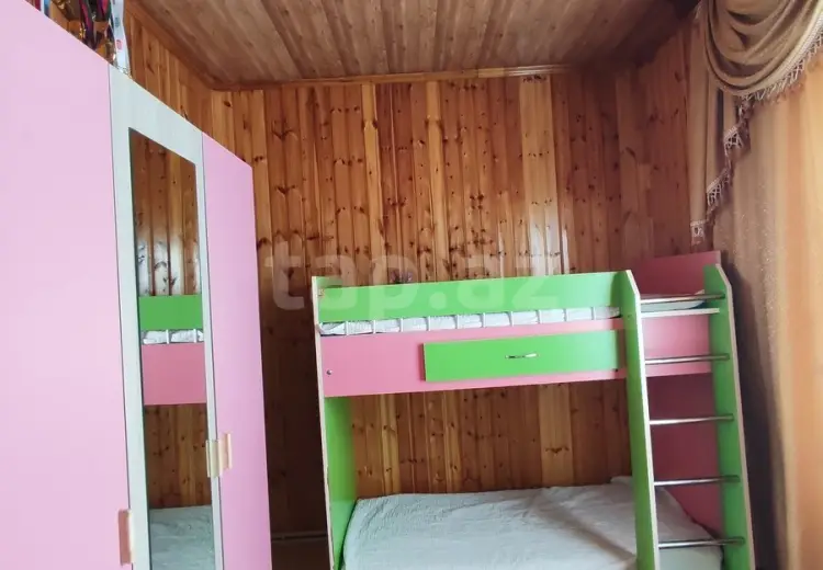 5 otaqlı mənzil , Şirvan