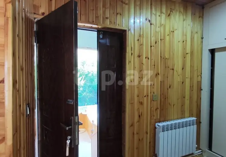 5 otaqlı mənzil , Şirvan