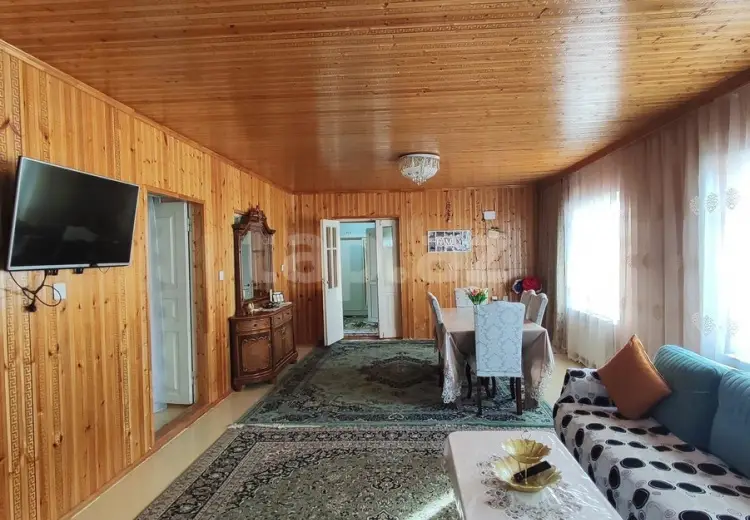 5 otaqlı mənzil , Şirvan