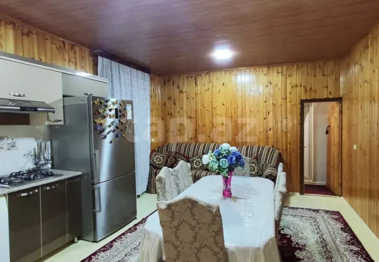 5 otaqlı mənzil , Şirvan