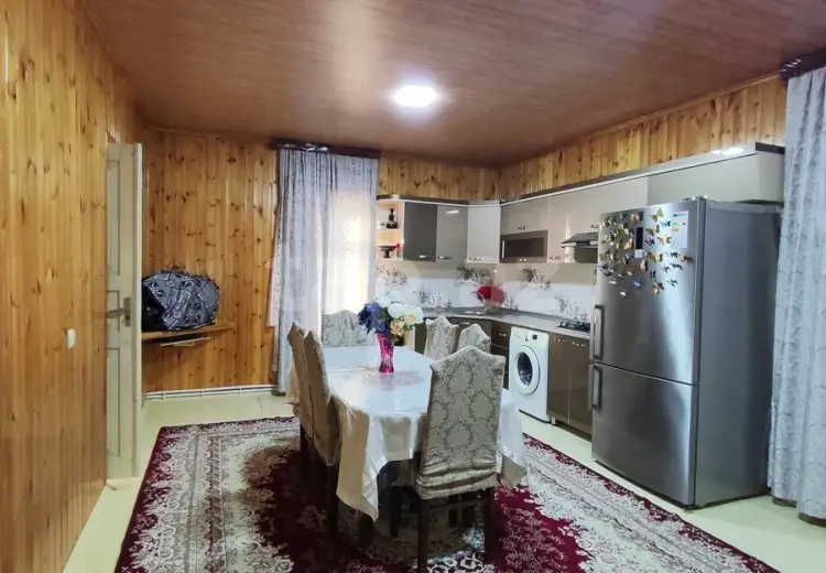5 otaqlı mənzil , Şirvan