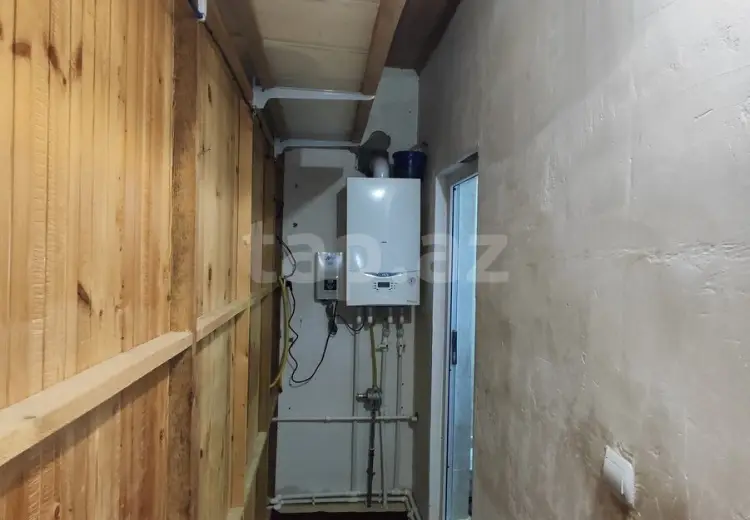 5 otaqlı mənzil , Şirvan