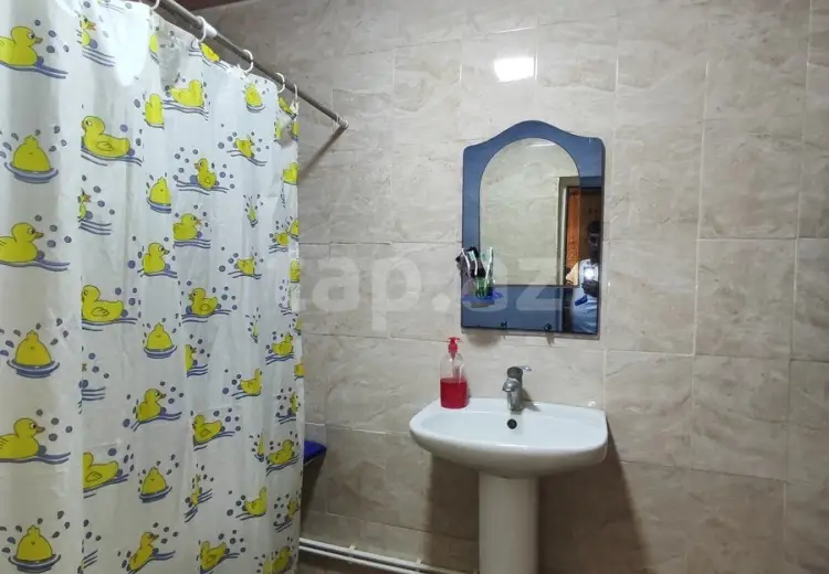 5 otaqlı mənzil , Şirvan