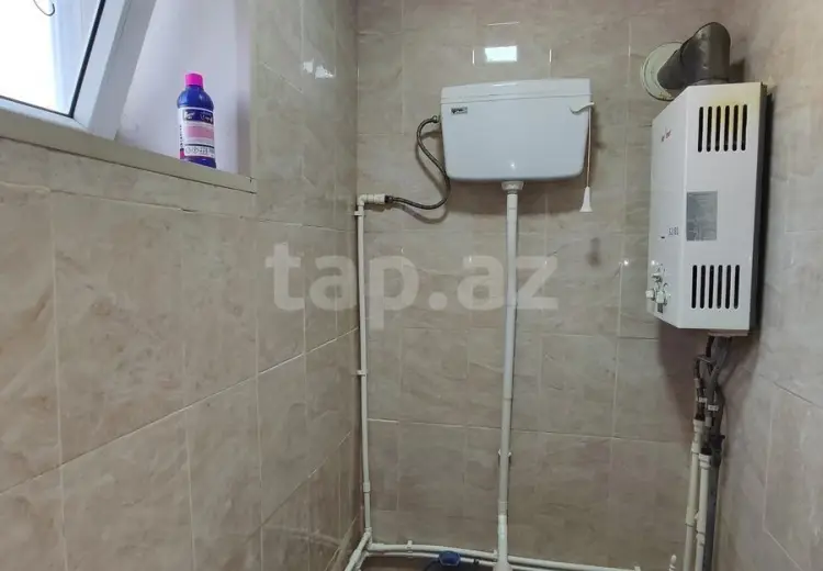 5 otaqlı mənzil , Şirvan