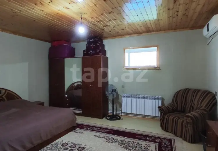 5 otaqlı mənzil , Şirvan