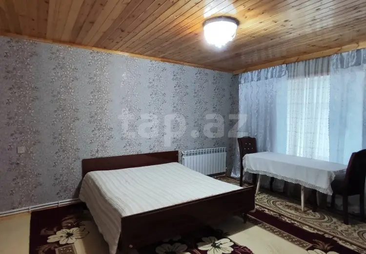 5 otaqlı mənzil , Şirvan