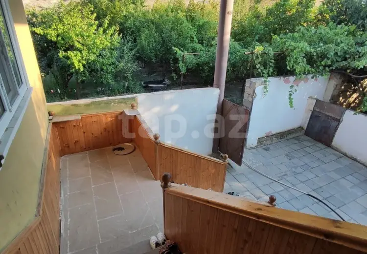 5 otaqlı mənzil , Şirvan