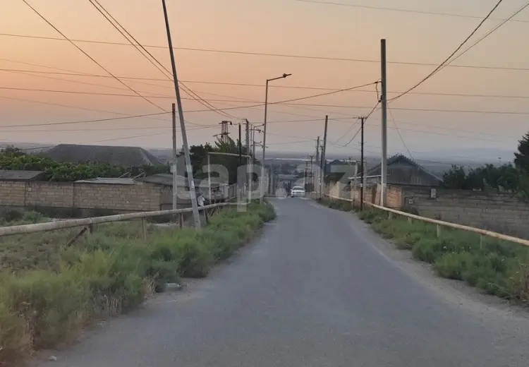 5 otaqlı mənzil , Şirvan