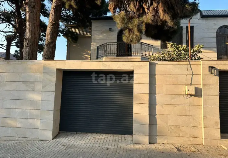 4 otaqlı mənzil , Xırdalan
