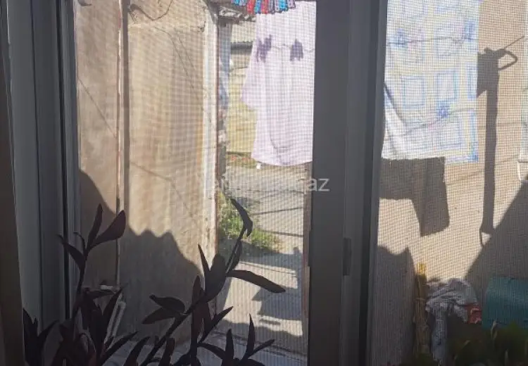 3 otaqlı mənzil Satılır, Sumqayıt şəh., Sumqayıt