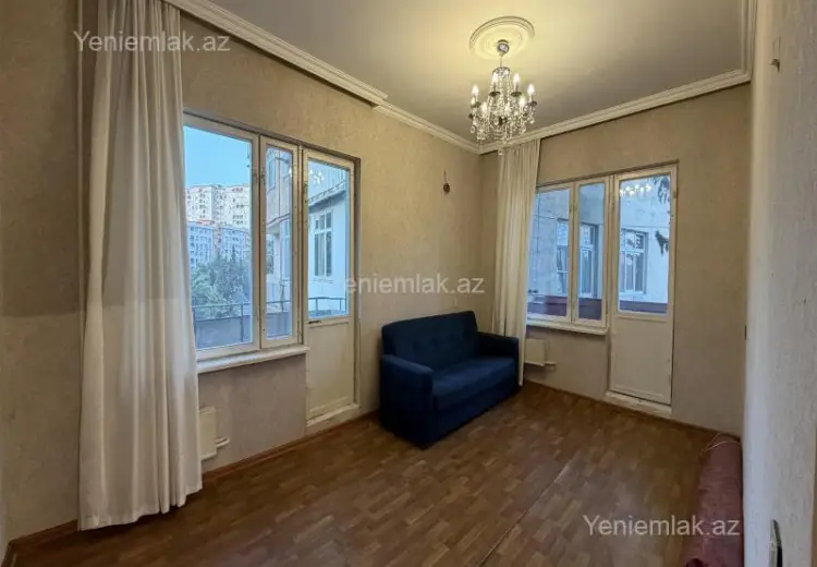 1 otaqlı mənzil Satılır, Əhmədli, Xətai, Bakı
