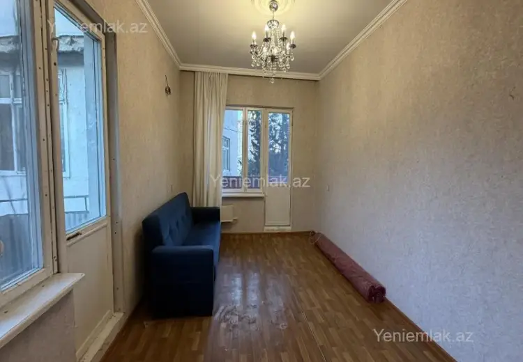 1 otaqlı mənzil Satılır, Əhmədli, Xətai, Bakı