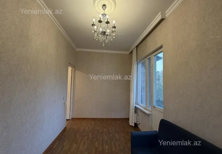 1 otaqlı mənzil Satılır, Əhmədli, Xətai, Bakı