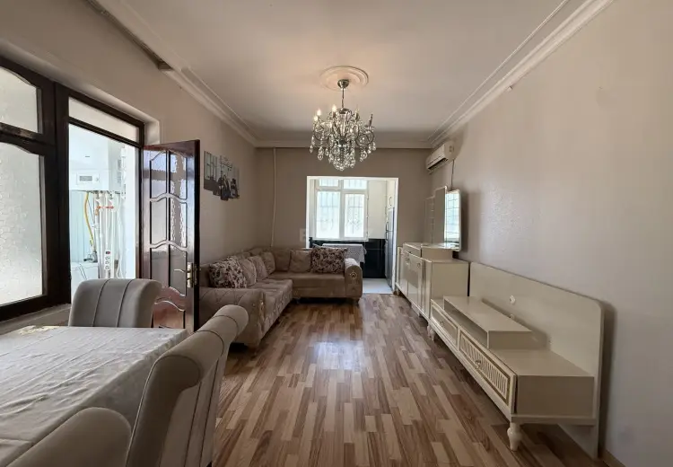 1 otaqlı mənzil Satılır, Əhmədli, Xətai, Bakı
