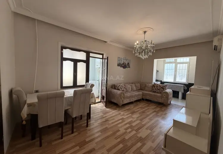 1 otaqlı mənzil Satılır, Əhmədli, Xətai, Bakı