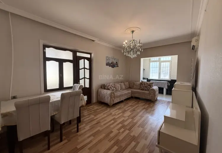 1 otaqlı mənzil Satılır, Əhmədli, Xətai, Bakı