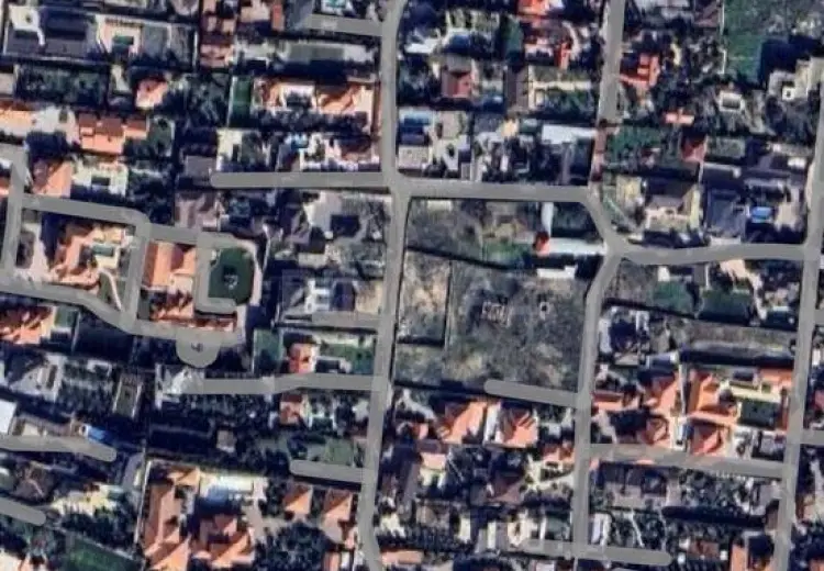 36.5 sot Torpaq Satılır, Mərdəkan, Xəzər, Bakı
