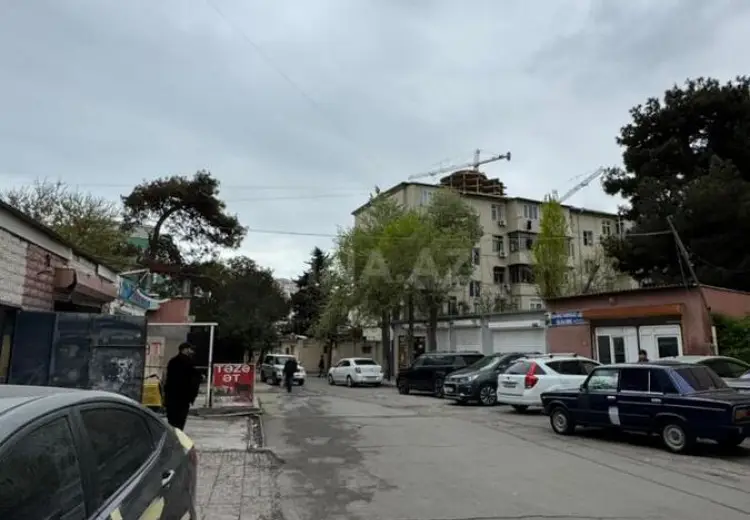 40 m² Obyekt / Ofis Satılır, 3-cü mikrorayon, Nəsimi, Bakı