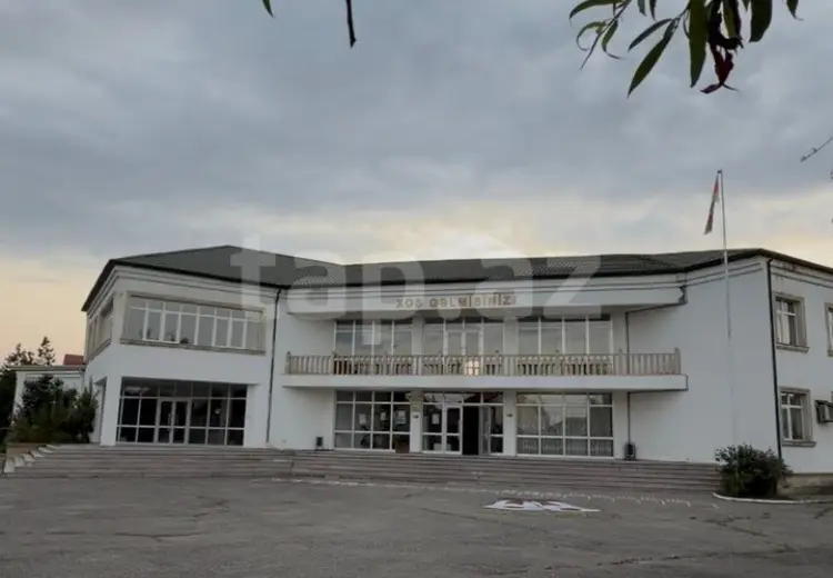 0 m² Obyekt / Ofis , Qusar