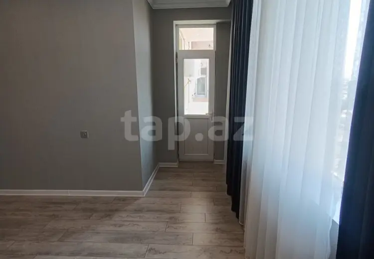 3 otaqlı mənzil , Gəncə