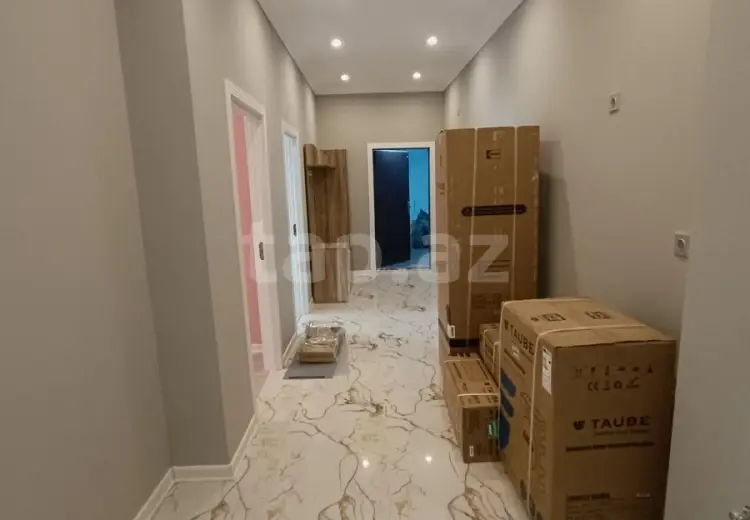 3 otaqlı mənzil , Gəncə
