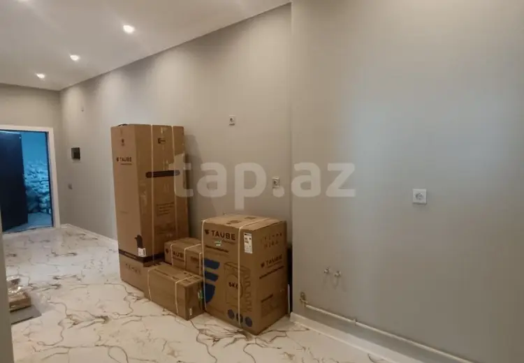 3 otaqlı mənzil , Gəncə