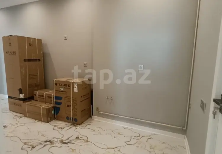 3 otaqlı mənzil , Gəncə