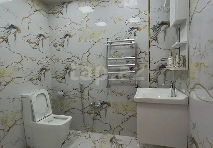 3 otaqlı mənzil , Gəncə