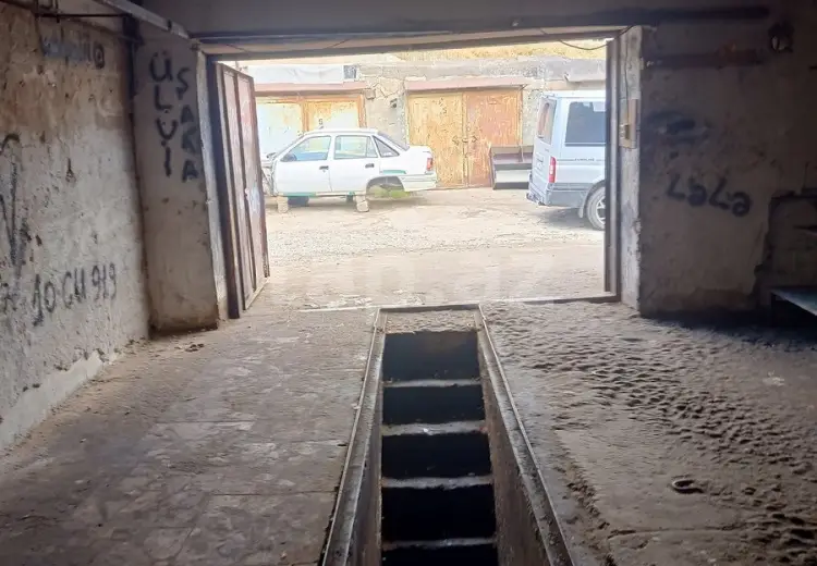 0 m² Obyekt / Ofis , Bakı