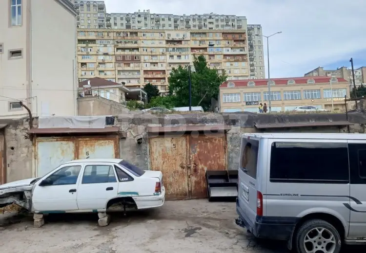 0 m² Obyekt / Ofis , Bakı