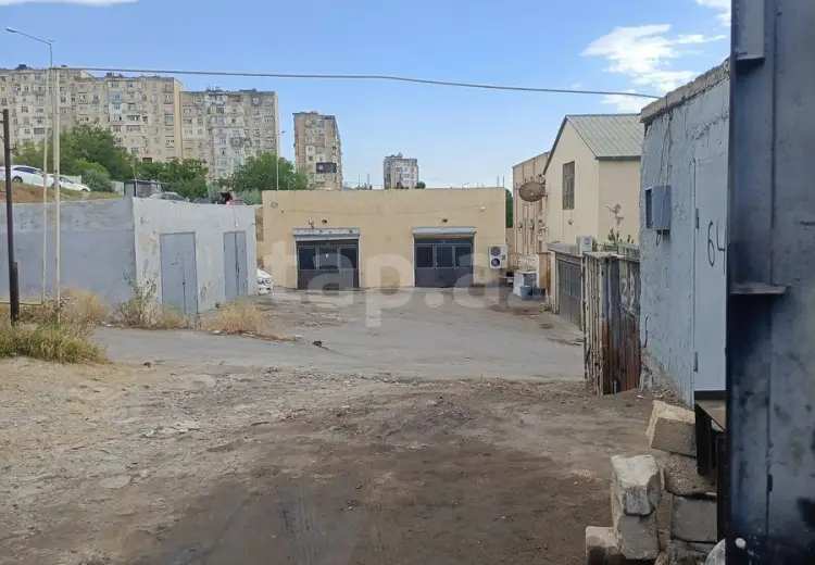 0 m² Obyekt / Ofis , Bakı