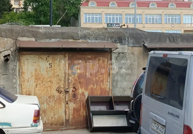 0 m² Obyekt / Ofis , Bakı