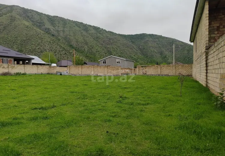 0 m² Obyekt / Ofis , Şəki