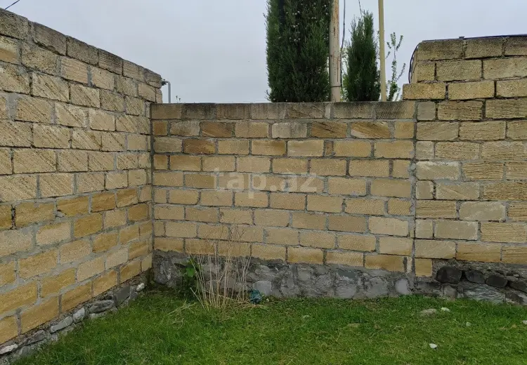0 m² Obyekt / Ofis , Şəki