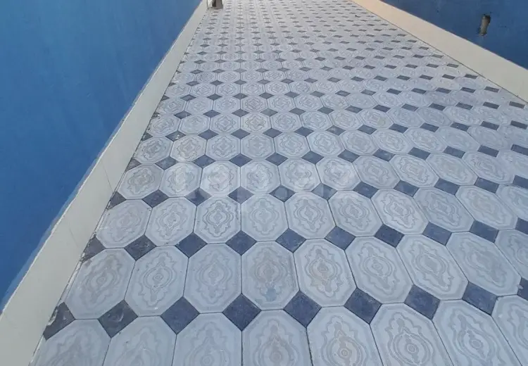 2 otaqlı mənzil , Saray, Abşeron