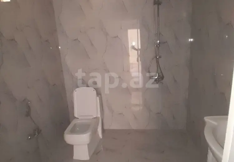 2 otaqlı mənzil , Saray, Abşeron