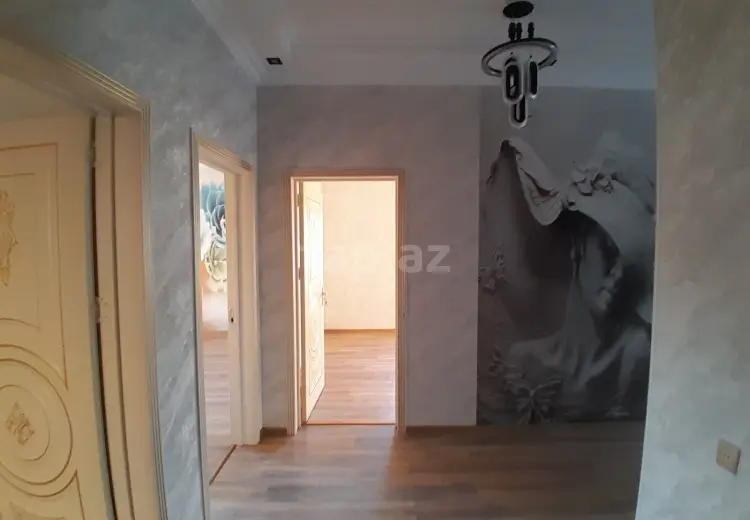 2 otaqlı mənzil , Saray, Abşeron