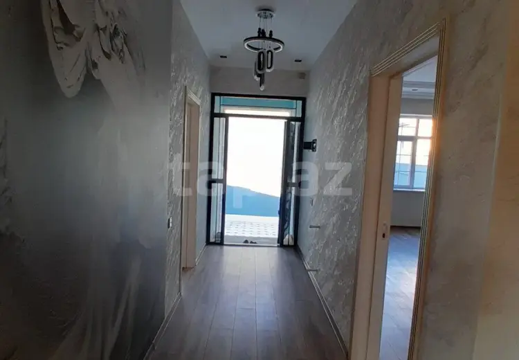2 otaqlı mənzil , Saray, Abşeron