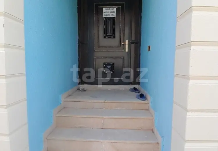2 otaqlı mənzil , Saray, Abşeron